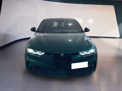 Alfa Romeo Tonale Tonale 1.5 130 CV MHEV TCT7 Edizione Speciale del 2022 usata a Torino
