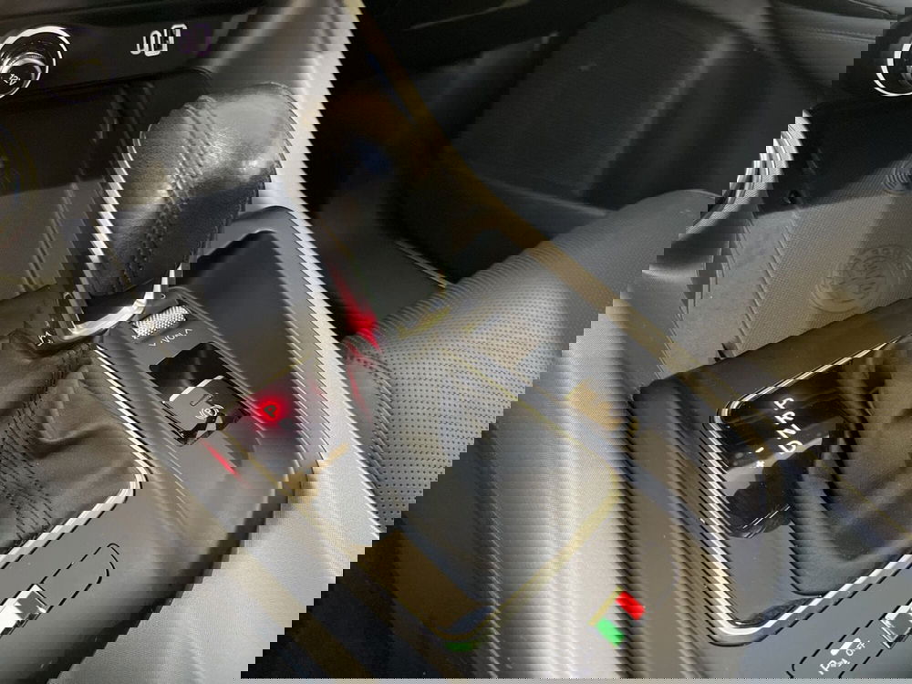 Alfa Romeo Tonale usata a Torino (12)