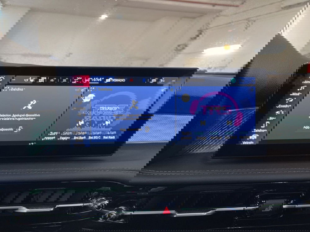 Alfa Romeo Tonale usata a Torino (13)