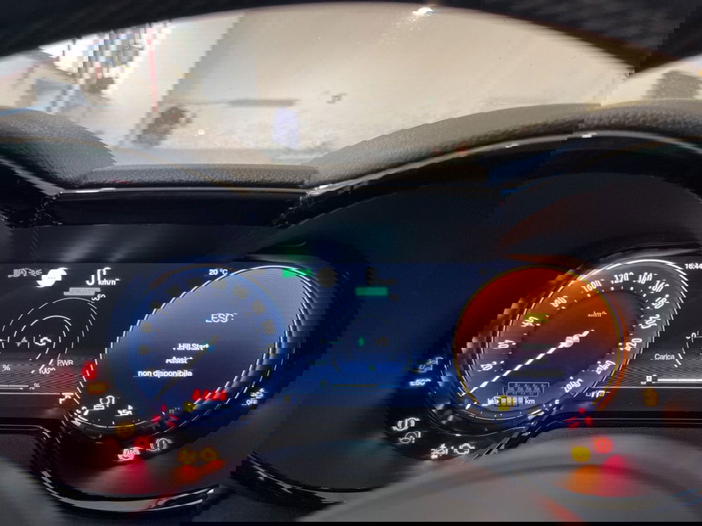 Alfa Romeo Tonale usata a Torino (14)