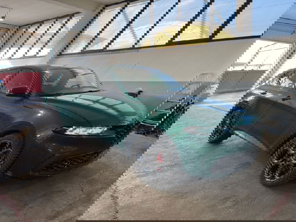 Alfa Romeo Tonale usata a Torino (2)