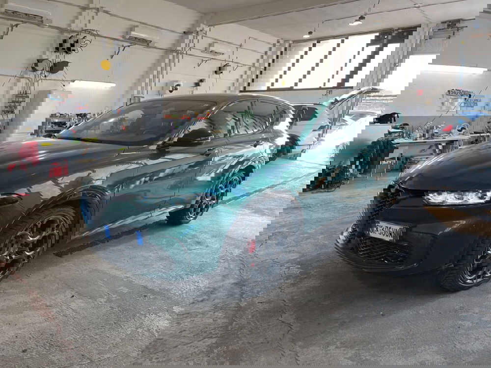 Alfa Romeo Tonale usata a Torino (3)