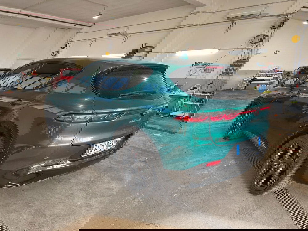 Alfa Romeo Tonale usata a Torino (4)