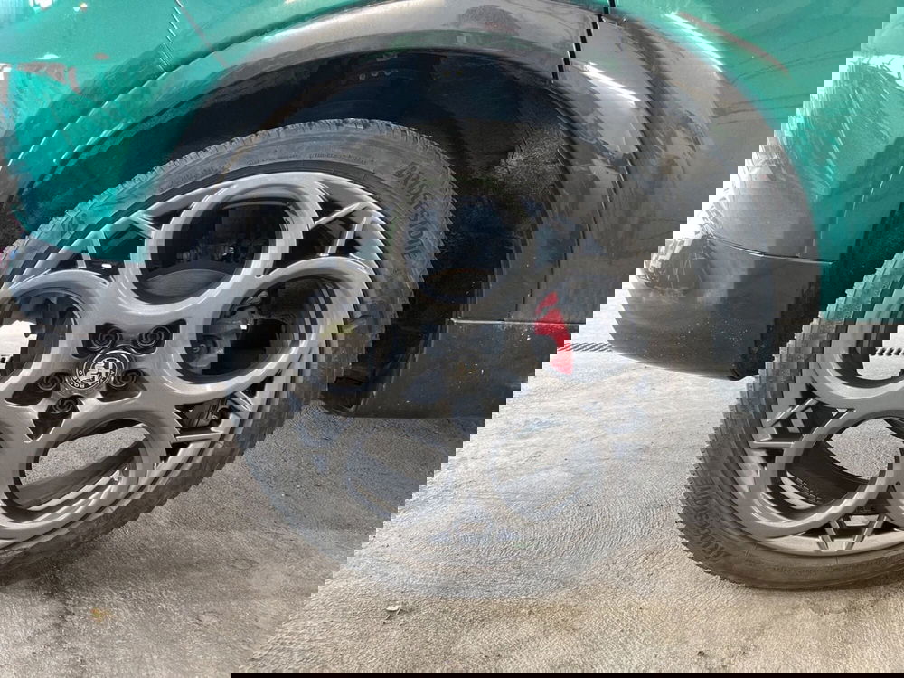 Alfa Romeo Tonale usata a Torino (7)