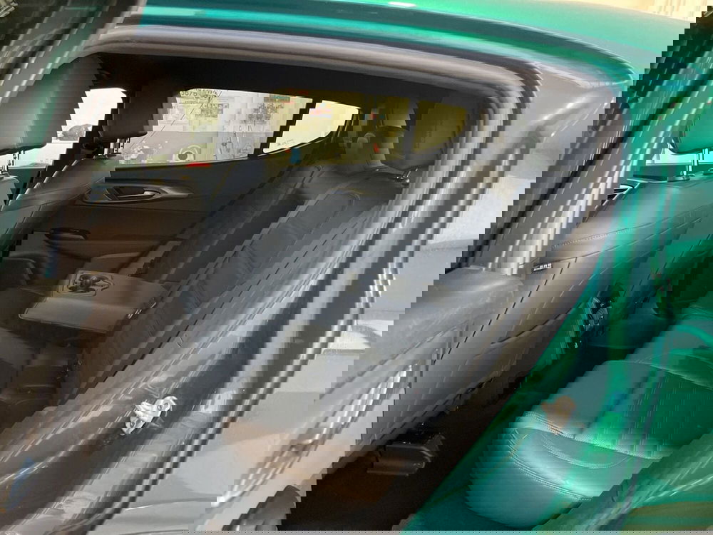 Alfa Romeo Tonale usata a Torino (8)