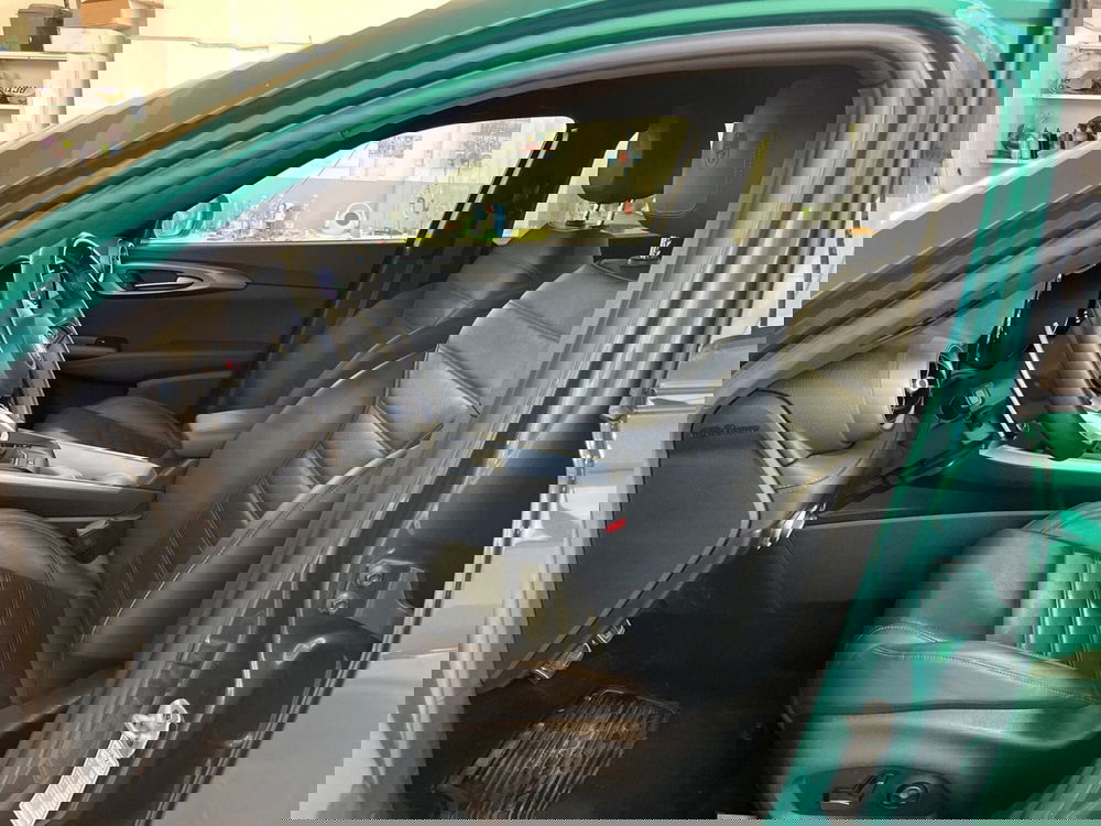 Alfa Romeo Tonale usata a Torino (9)