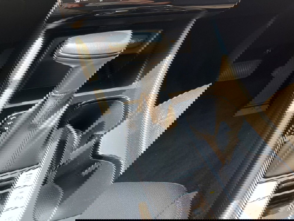 Hyundai Tucson usata a Torino (15)