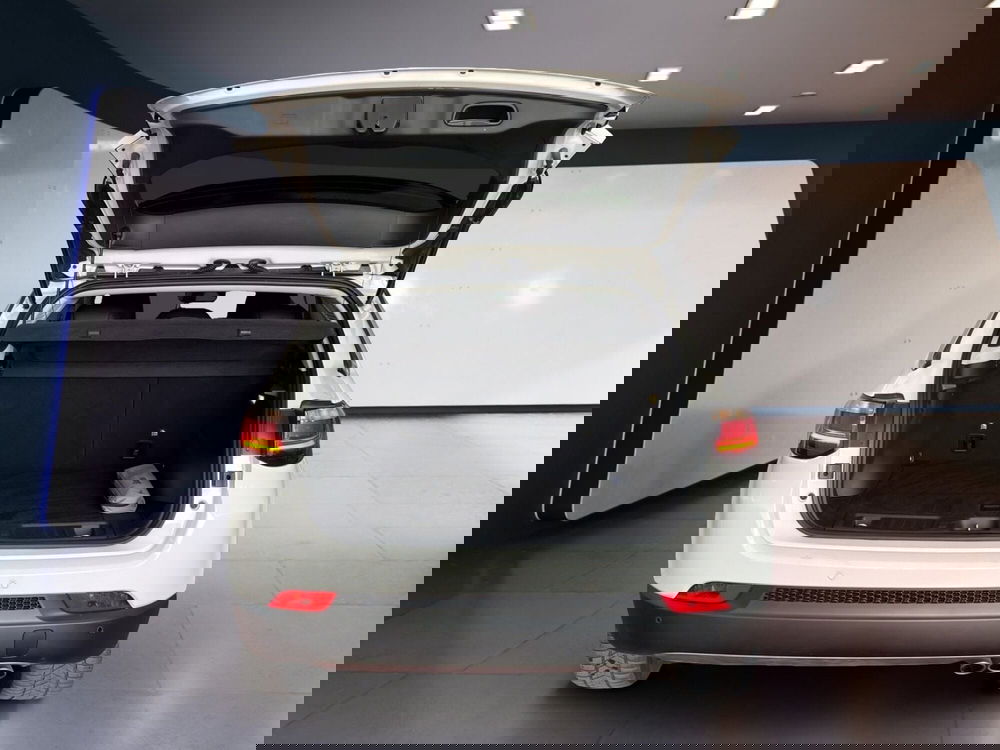 Jeep Compass usata a Torino (7)