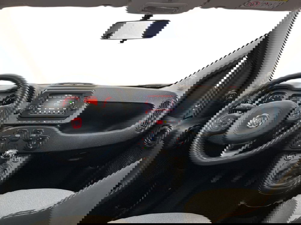 Fiat Panda Cross usata a Torino (10)