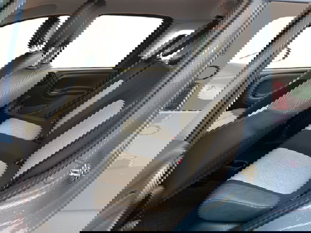Fiat Panda Cross usata a Torino (8)