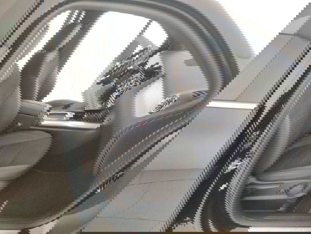 Mercedes-Benz GLA SUV usata a Alessandria (10)