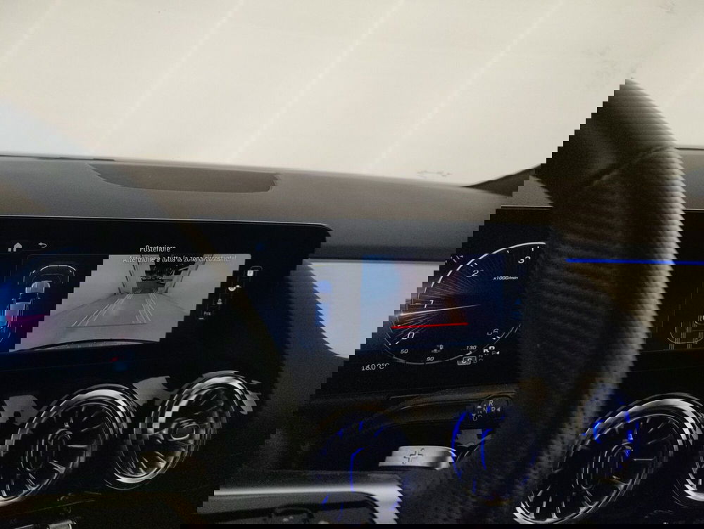 Mercedes-Benz GLA SUV usata a Alessandria (13)