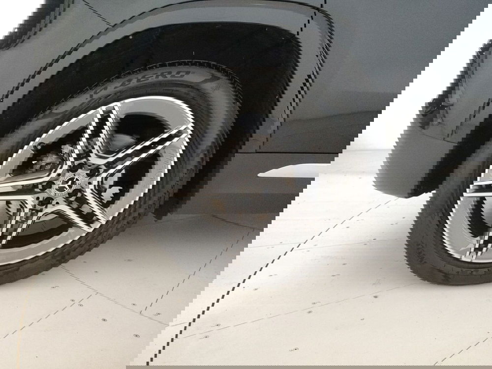 Mercedes-Benz GLA SUV usata a Alessandria (14)