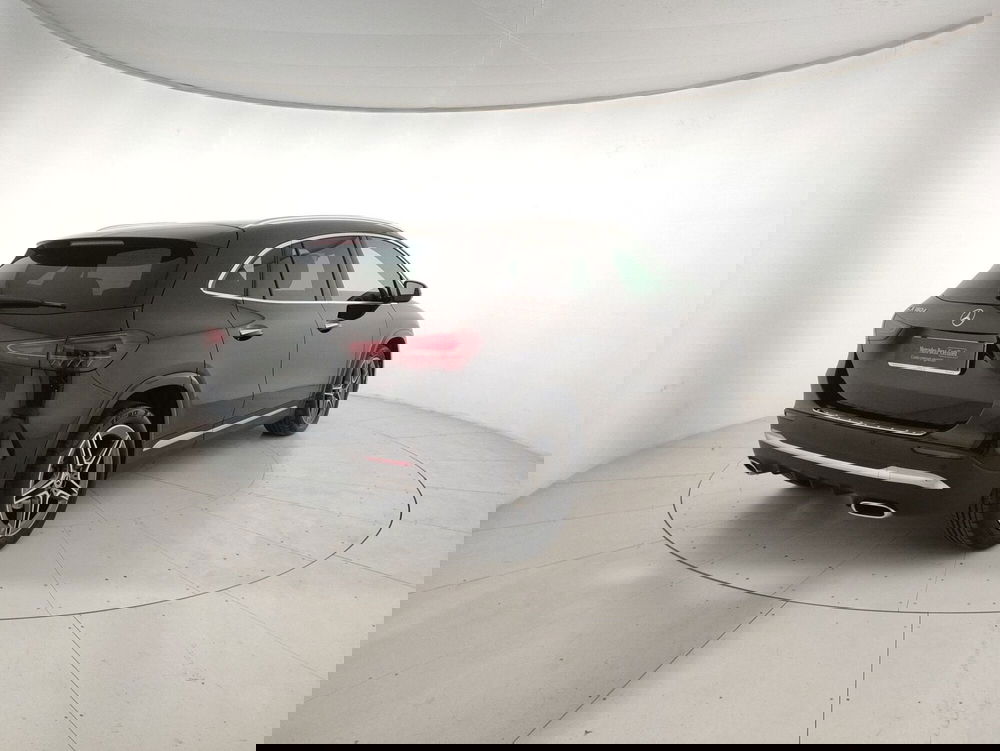 Mercedes-Benz GLA SUV usata a Alessandria (4)