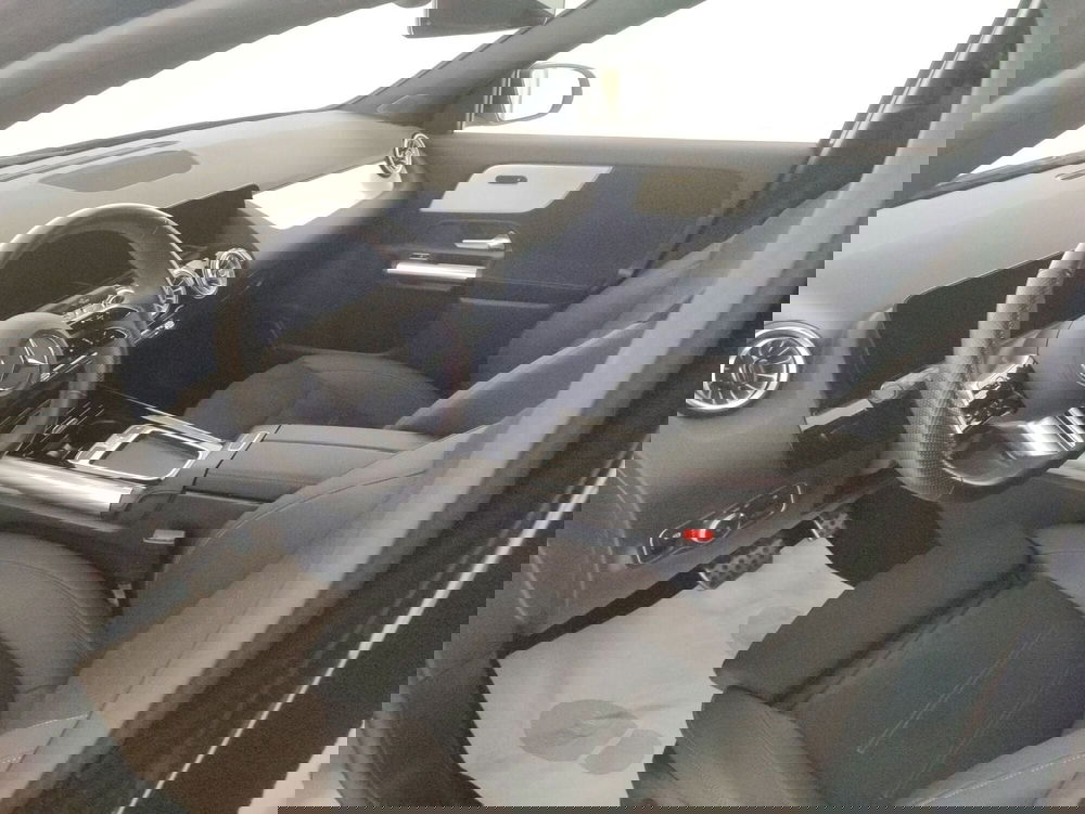 Mercedes-Benz GLA SUV usata a Alessandria (6)