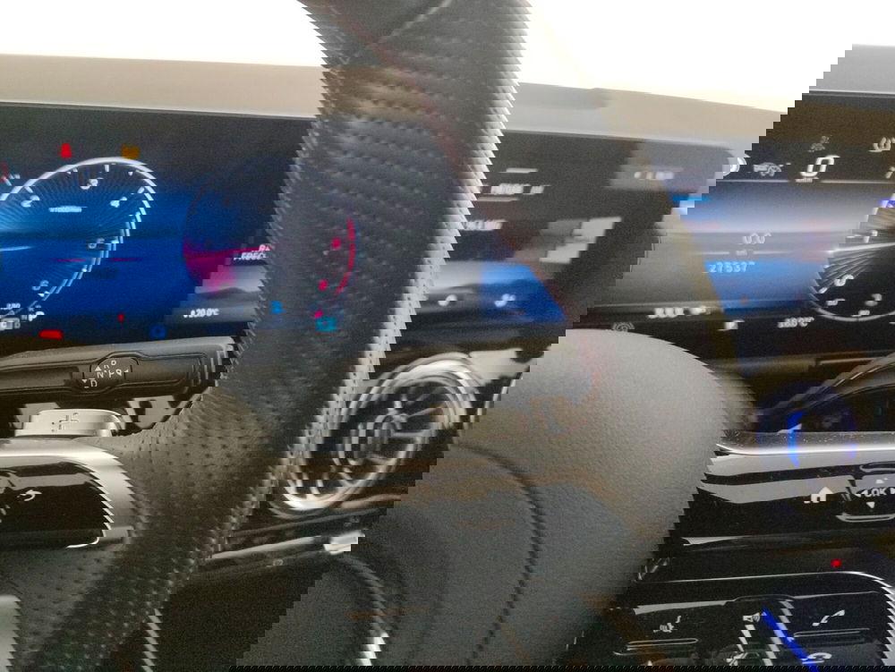 Mercedes-Benz GLA SUV usata a Alessandria (9)