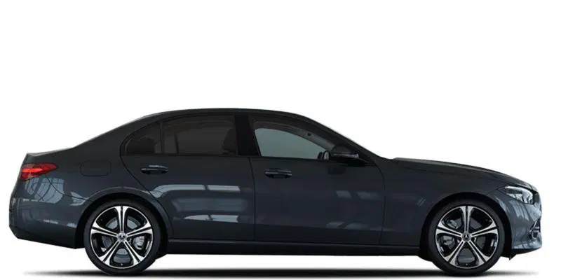 Mercedes-Benz Classe E nuova a Genova