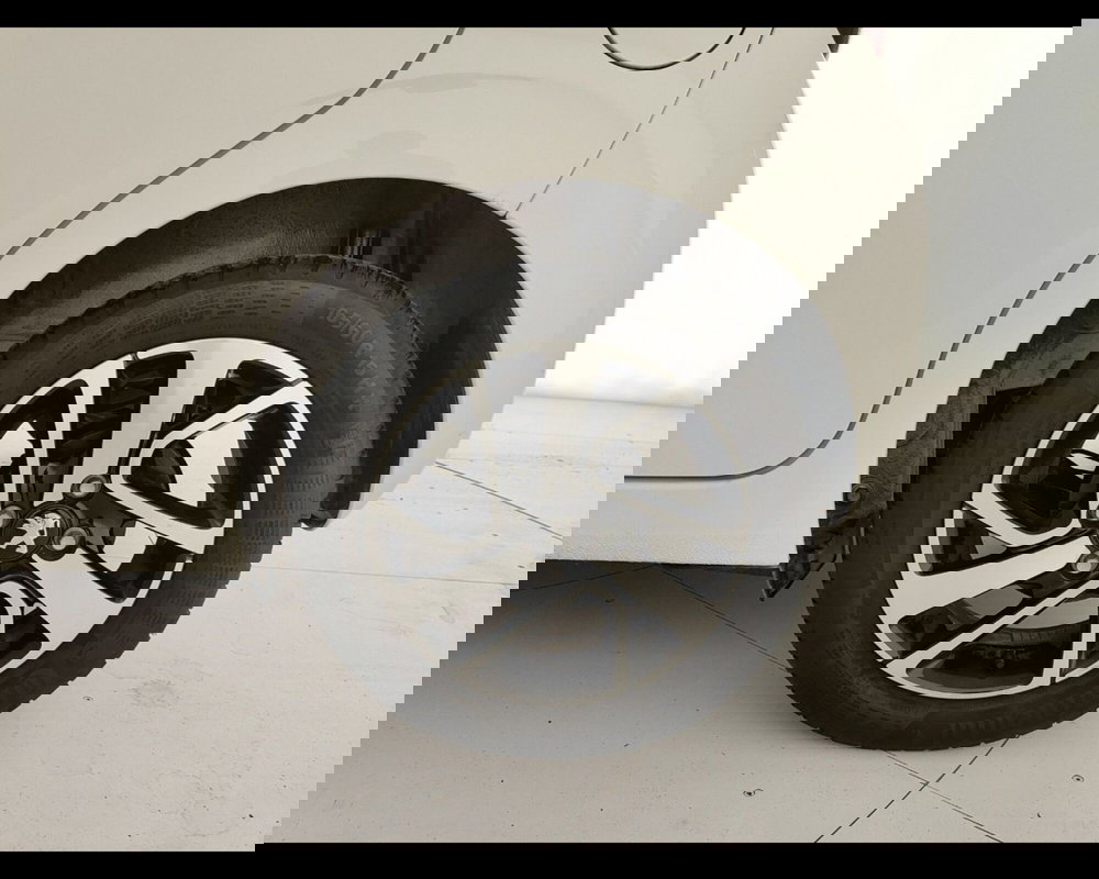 Peugeot 108 usata a Caserta (11)