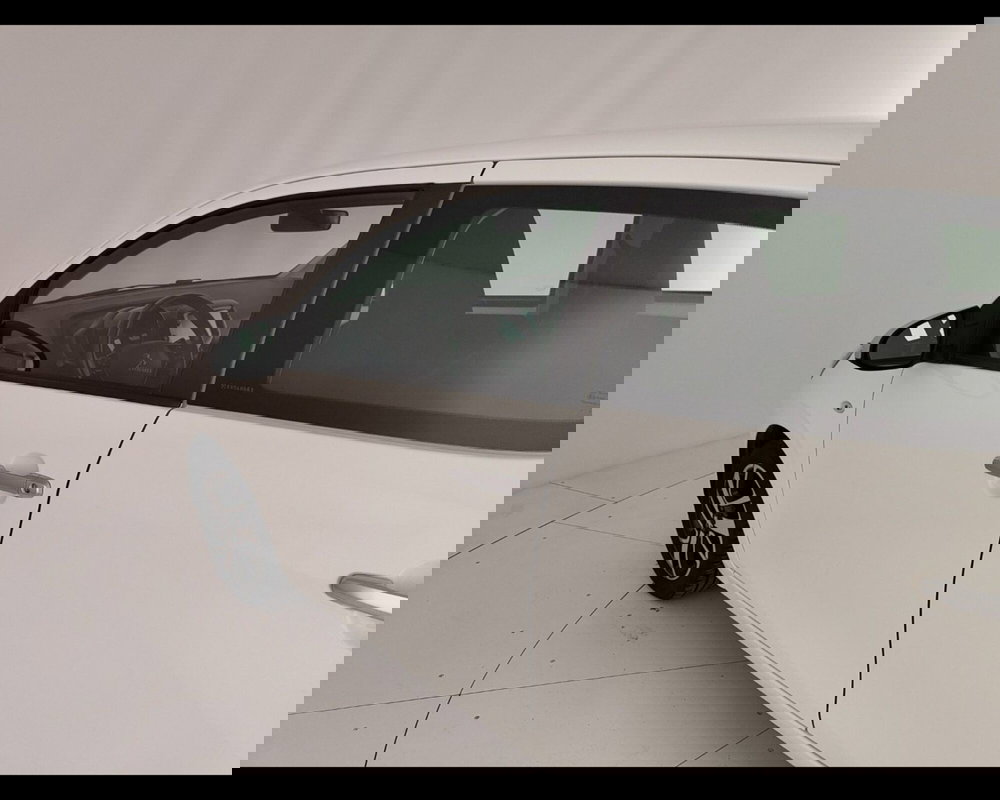 Peugeot 108 usata a Caserta (12)