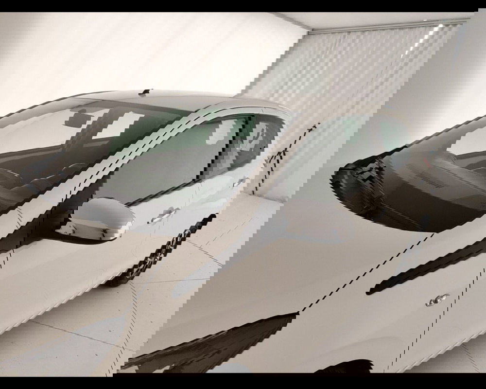 Peugeot 108 usata a Caserta (14)