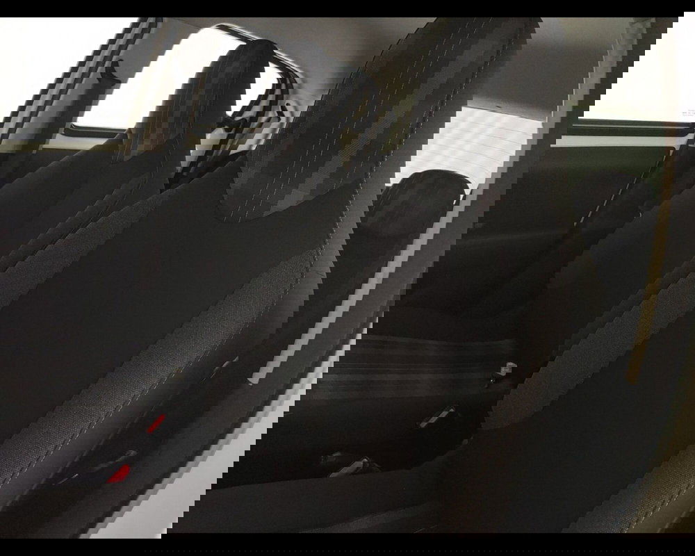 Peugeot 108 usata a Caserta (17)