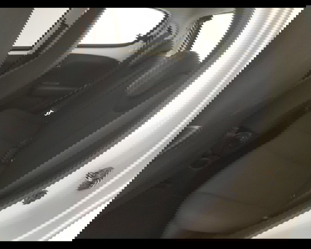 Peugeot 108 usata a Caserta (18)