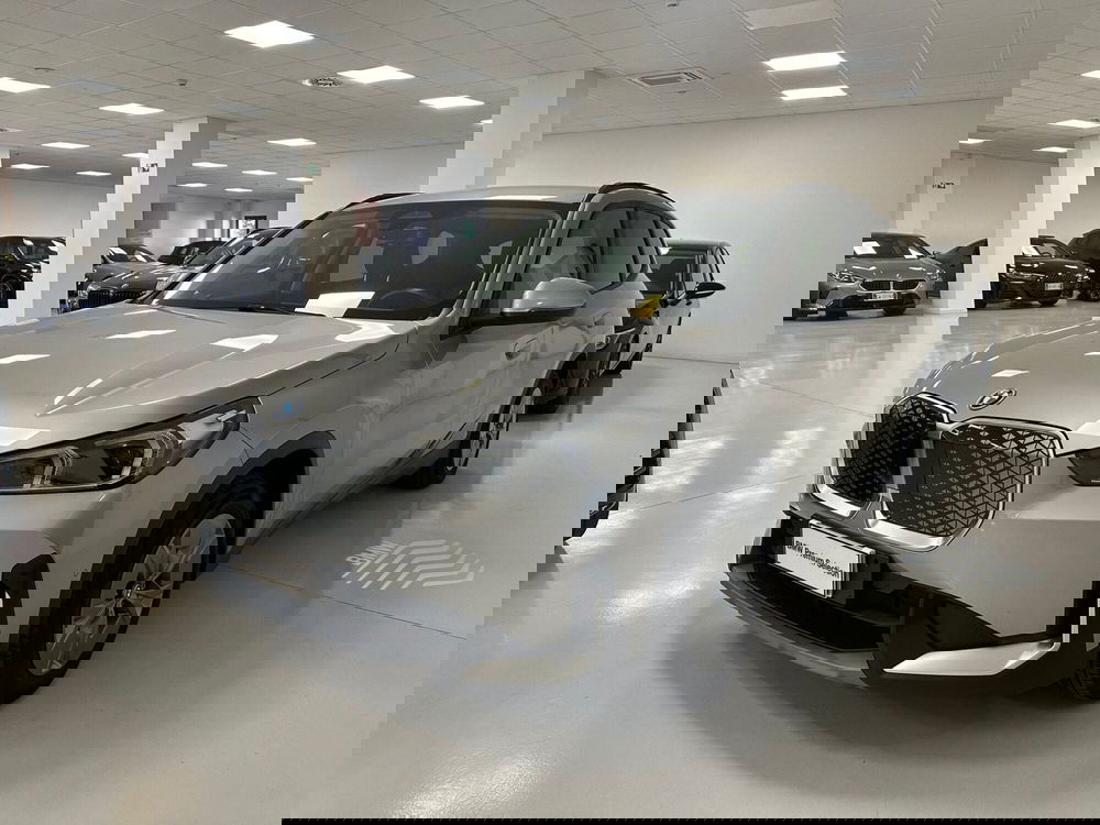 BMW iX1 usata a Cuneo