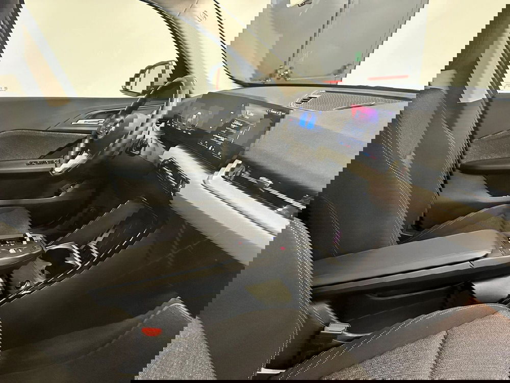 BMW iX1 usata a Cuneo (10)