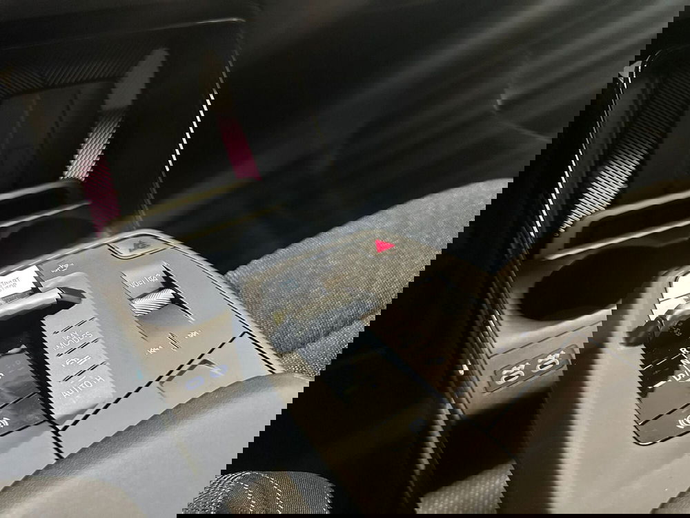 BMW iX1 usata a Cuneo (11)