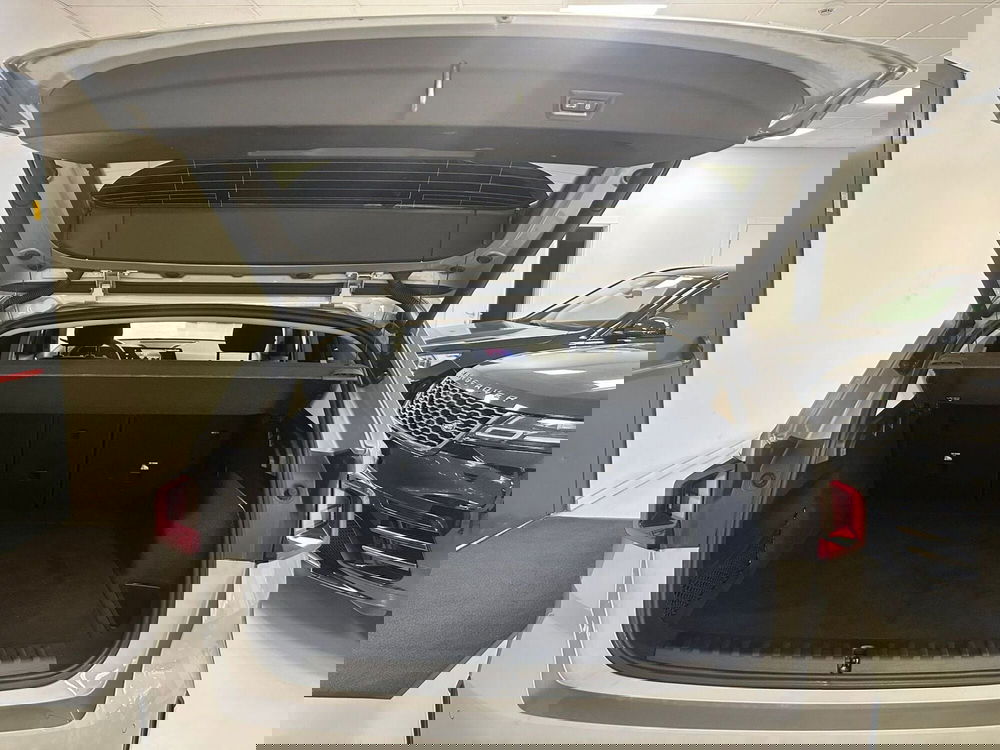 BMW iX1 usata a Cuneo (13)