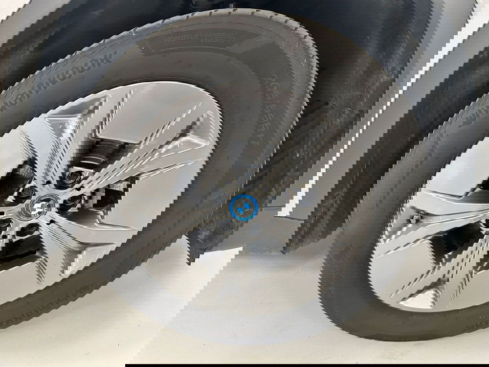 BMW iX1 usata a Cuneo (14)