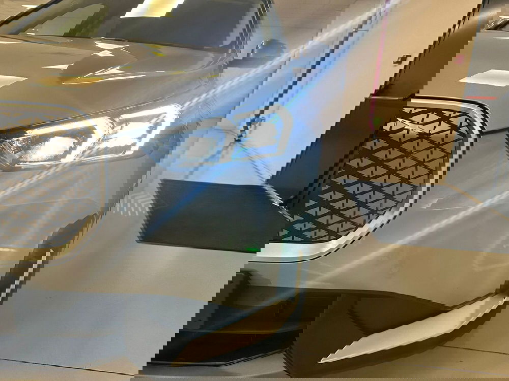 BMW iX1 usata a Cuneo (18)