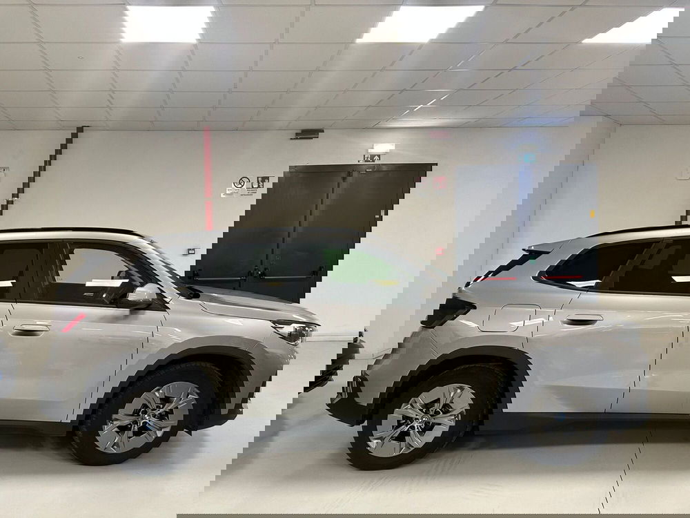 BMW iX1 usata a Cuneo (6)