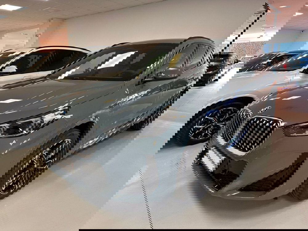 BMW X1 nuova a Cuneo