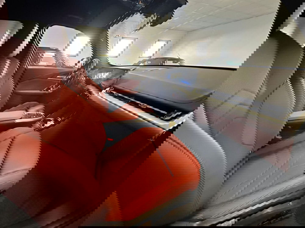 BMW X1 nuova a Cuneo (10)