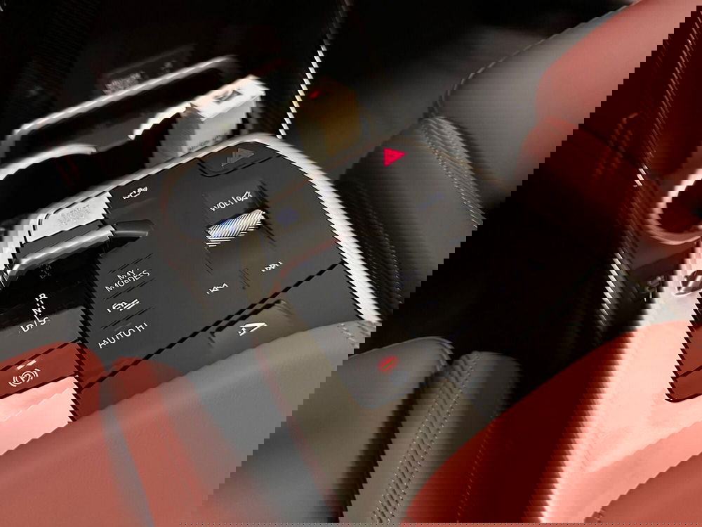 BMW X1 nuova a Cuneo (11)