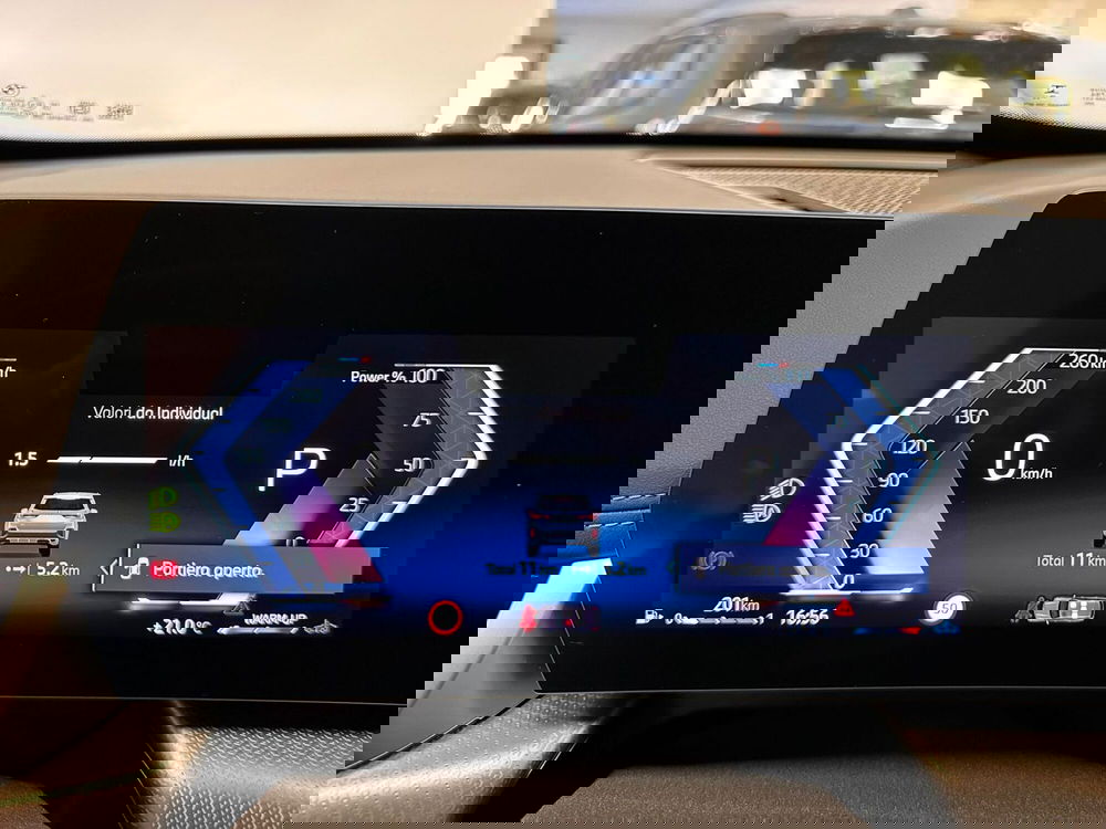 BMW X1 nuova a Cuneo (14)