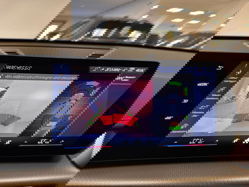 BMW X1 nuova a Cuneo (15)