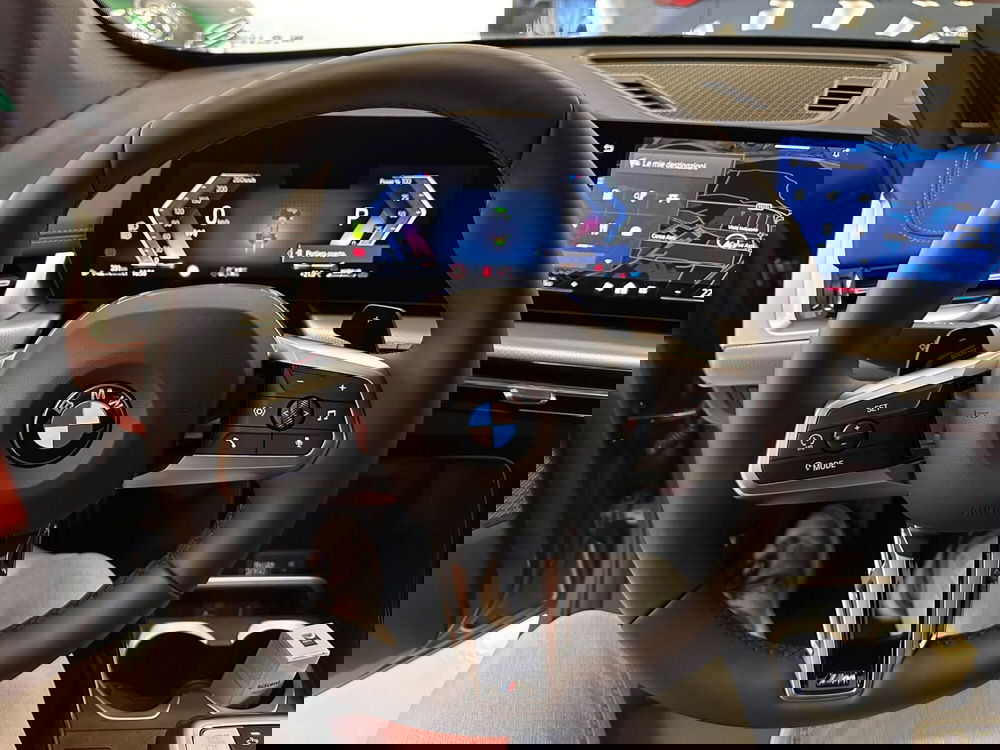 BMW X1 nuova a Cuneo (16)