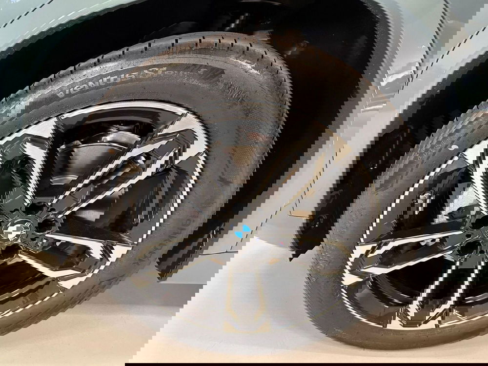 BMW X1 nuova a Cuneo (17)