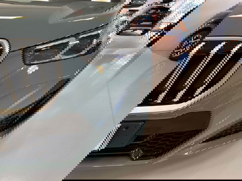 BMW X1 nuova a Cuneo (18)