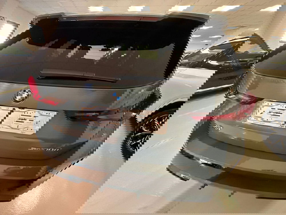 BMW X1 nuova a Cuneo (4)