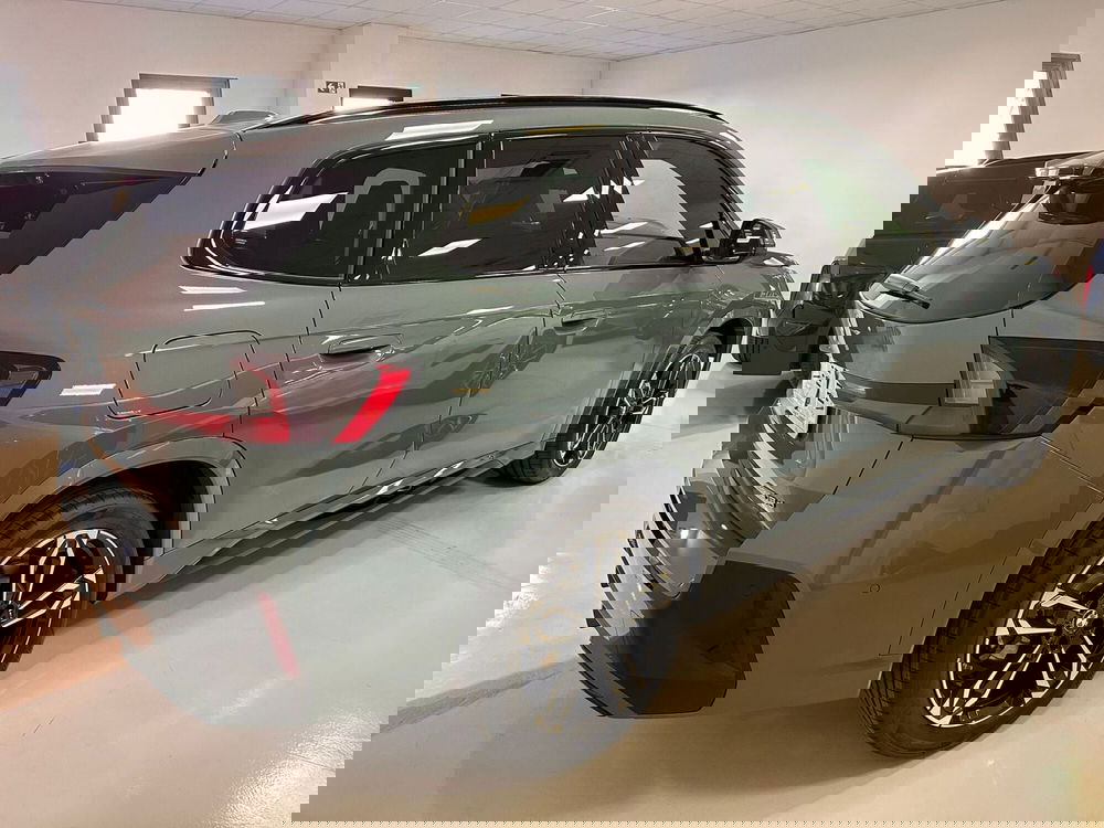 BMW X1 nuova a Cuneo (5)