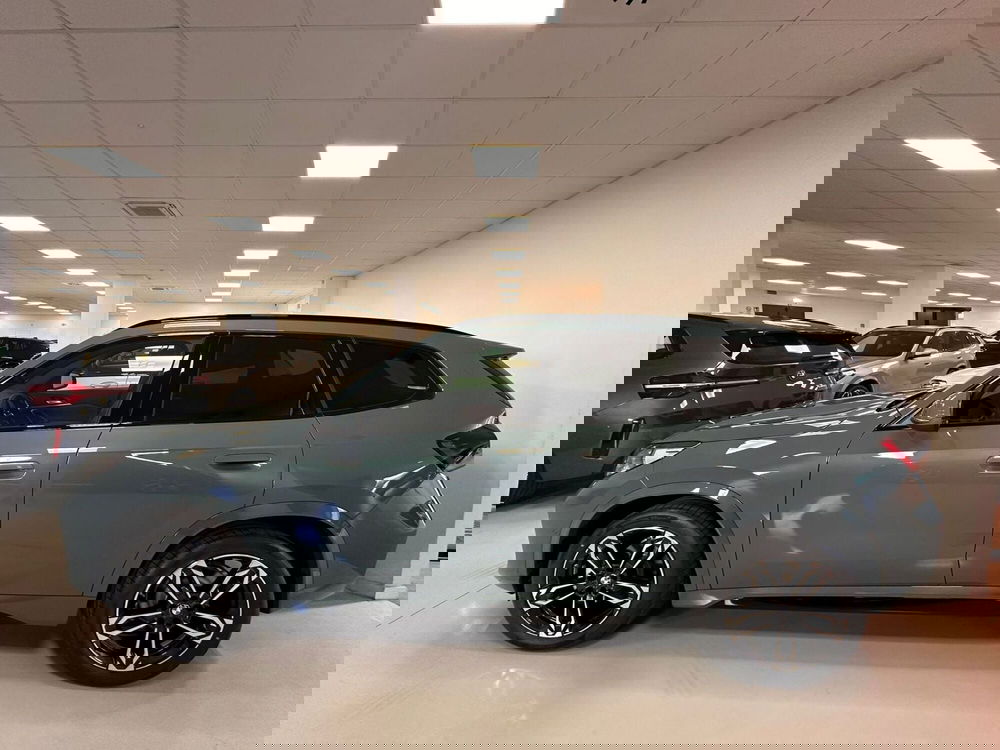 BMW X1 nuova a Cuneo (6)