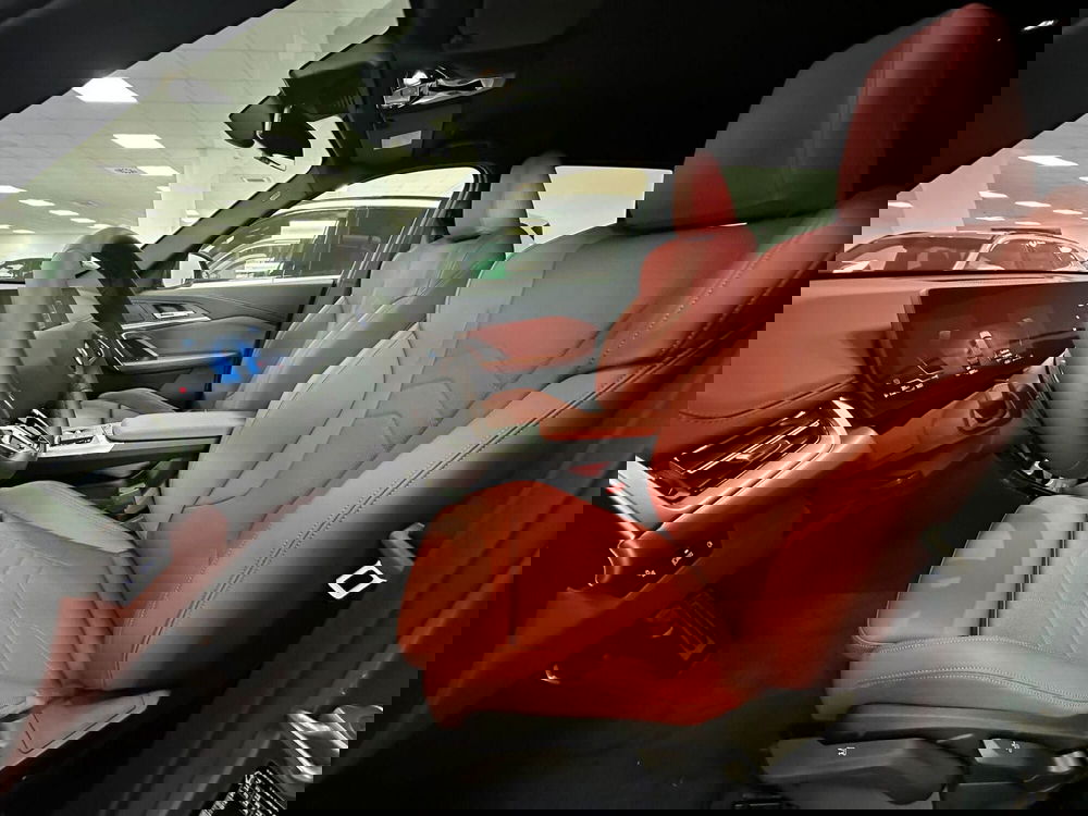 BMW X1 nuova a Cuneo (7)