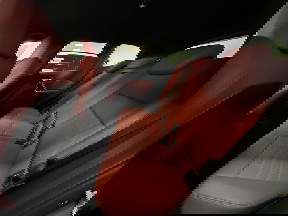 BMW X1 nuova a Cuneo (8)