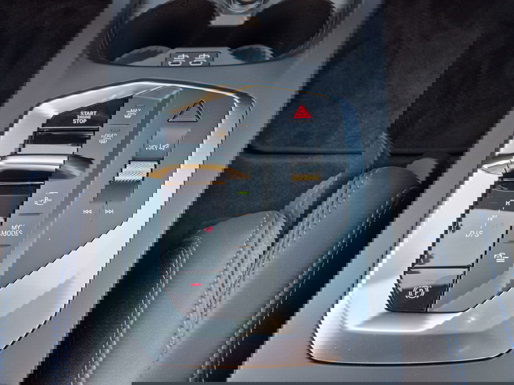 BMW Serie 1 usata a Cuneo (10)