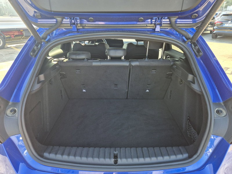 BMW Serie 1 usata a Cuneo (12)