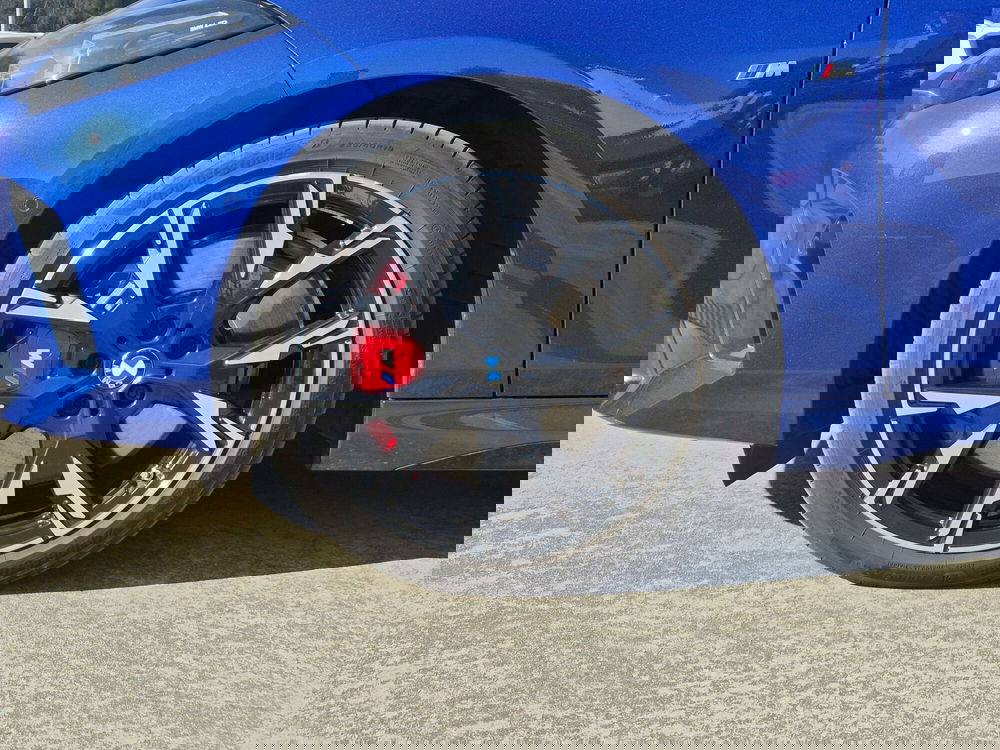 BMW Serie 1 usata a Cuneo (13)