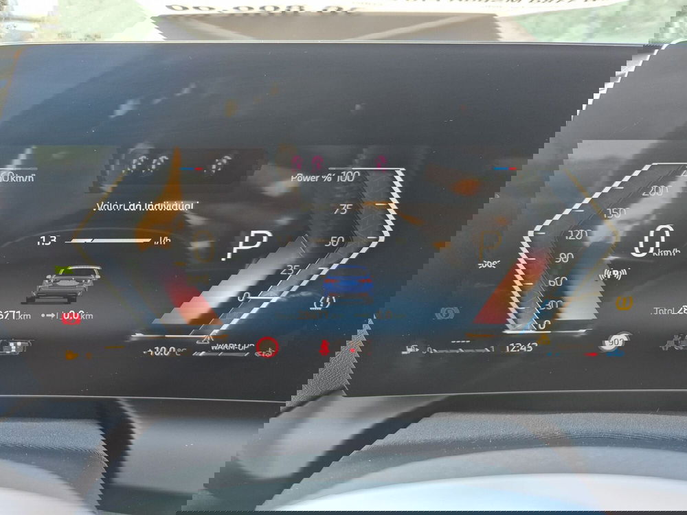 BMW Serie 1 usata a Cuneo (14)